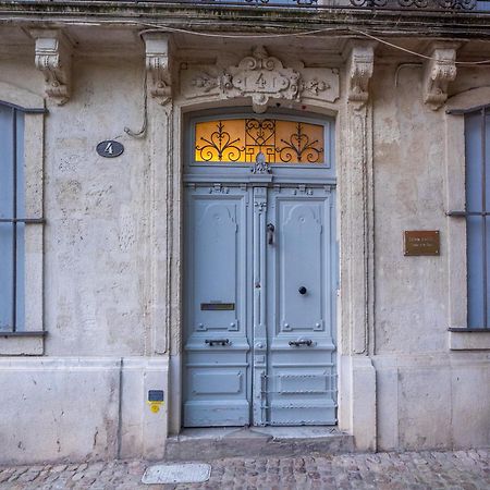 מונפלייה Le Platane De La Canourgue מראה חיצוני תמונה